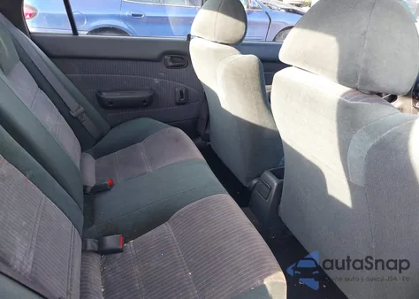 1993 Toyota Corolla Le z USA, uszkodzony, nr VIN 2T1AE00E0PC019214